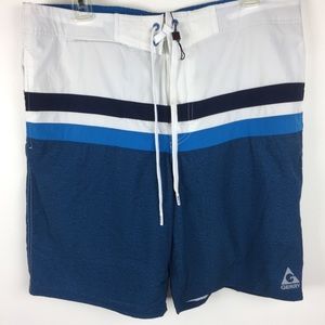 NEW Swim Shorts Scuba X-Dye Board Trunks